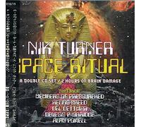 Space Ritual [Japan Import] 2 CDs