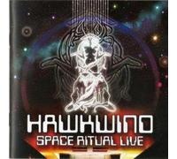 Space ritual live - Inclus DVD bonus CD