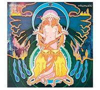 Space Ritual Vinyle