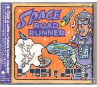 Space Road Runner [Import]