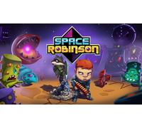 Space Robinson (Xbox X)