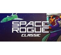 Space Rogue Classic (PC)