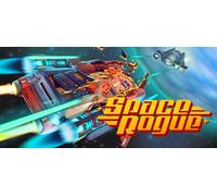 Space Rogue (PC)