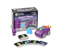 Space Rover Coding Activity Set