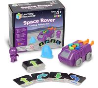 Space Rover Coding Activity Set