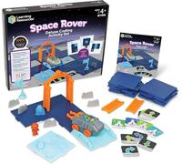 Space Rover Deluxe Coding Activity Set