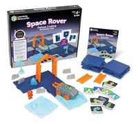 Space Rover Deluxe Coding Activity Set