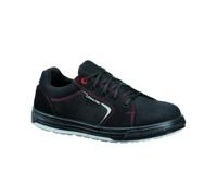 SPACE S1P bas Noir