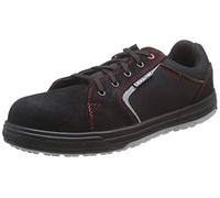 SPACE S1P bas Noir