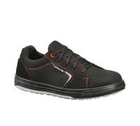 SPACE S1P bas Noir