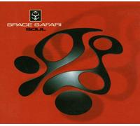 Space Safari - Soul [Import]