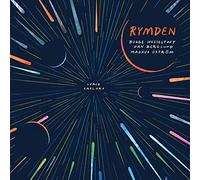 Rymden – Space Sailors – CD