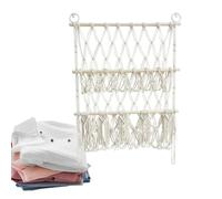 Space-Saving Solution: Our double layer stuffed animal hammock efficient | Space-Saving Solution: Our double layer stuffed animal hammock efficiently utilizes space and maximizes storage capacity.