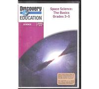 Space Science: The Basics 3-5