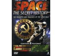 Space: Secret History [Import USA Zone 1]