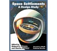 Space Settlements by Gerard K ONeill Nasa (Auteur)