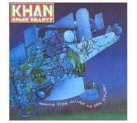 Space shanty G