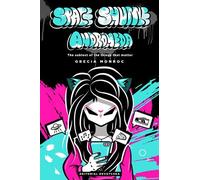 Space Shuttle Andromeda: The Subtext Of The Things That Matter (Creatures Of Darkness)