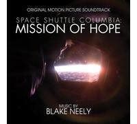 Space Shuttle Columbia - Mission Of Hope