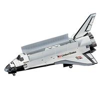SPACE SHUTTLE ORBITER