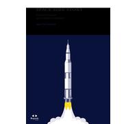Space Side Story Du rêve à l’aventure. De la conquête au business - Jean-Pol Poncelet - Academie Royale Sciences Lettres - broché - Essai