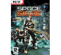 SPACE SIEGE