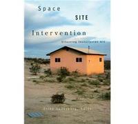 Space Site Intervention by Erika Suderburg