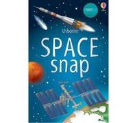Space Snap (Snap Cards)