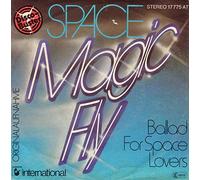 Space - Space: Magic Fly [Vinyl]