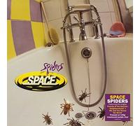 Space - Spiders (Purple Vinyl) [Import]