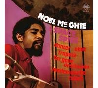 Space Spies-Noel MC ghie [Import]