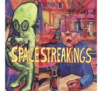 Space Streakings - 7 Toku