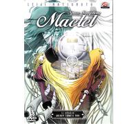 Space Symphony Maetel - Le Prélude De Galaxy Express 999