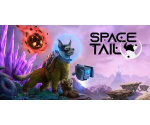 Space Tail: Every Journey Leads Home (Nintendo)