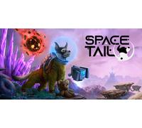 Space Tail: Every Journey Leads Home (Steam Account)