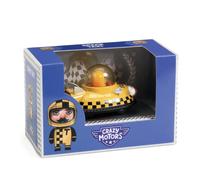 Space taxi crazy motors - djeco