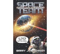 Space Team: The Search for Splurt
