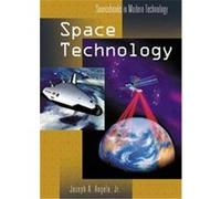 Space Technology, Sourcebooks in Modern Technology Joseph Angelo (Auteur)