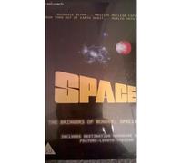 Space The Bringers Of Wonder Special Edition - Dvd (1999)