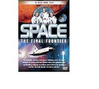 Space The Final Frontier , (Box Set) G