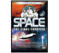 Space - The Final Frontier [Dvd]