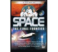 Space-The Final Frontier [Import]