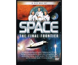 Space-The Final Frontier [Import]