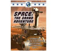 Space The Grand Adventure - Dvd