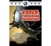 Space: The Grand Adventure Pt.3