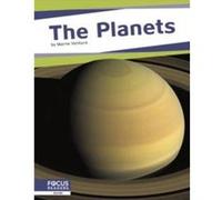 Space The Planets by Marne Ventura Marne Ventura (Auteur)