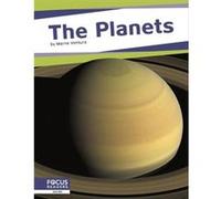 Space The Planets by Marne Ventura Marne Ventura (Auteur)