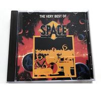 Space - The Very Best of. [Import]