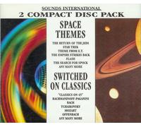 Space Themes Et Switched On Classics