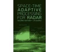 Space-Time Adaptive Processing for Radar - [Version Originale] Joseph R Guerci (Auteur)